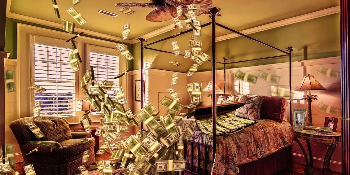 How Much Money Is Truly Enough?