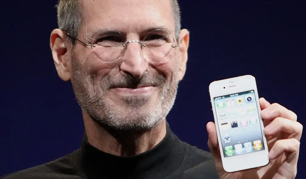 The iPhone Way of Product Thinking